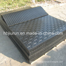 Bar Cow Mat with Grooved Back Finished